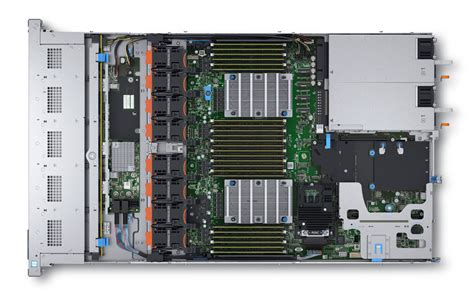 dell r640 technical guide